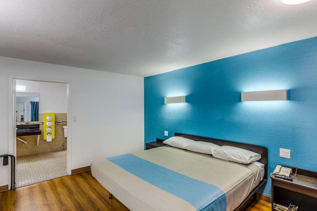 Motel 6 Fort Worth - Northside ห้อง รูปภาพ