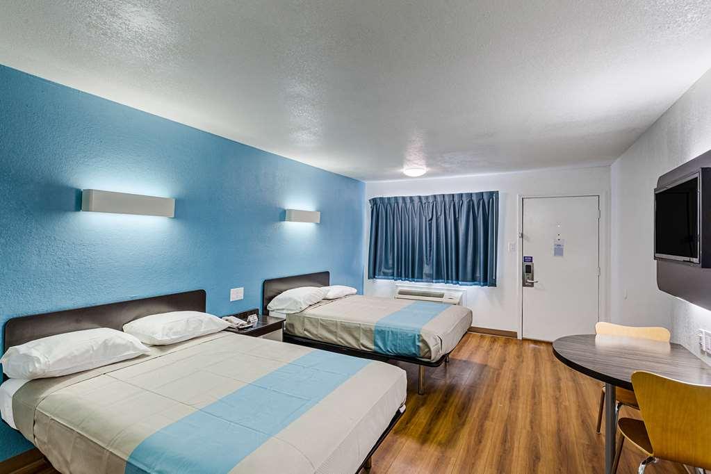 Motel 6 Fort Worth - Northside ห้อง รูปภาพ