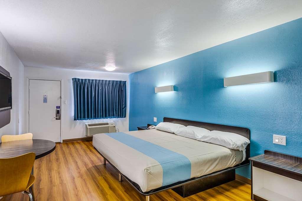 Motel 6 Fort Worth - Northside ห้อง รูปภาพ