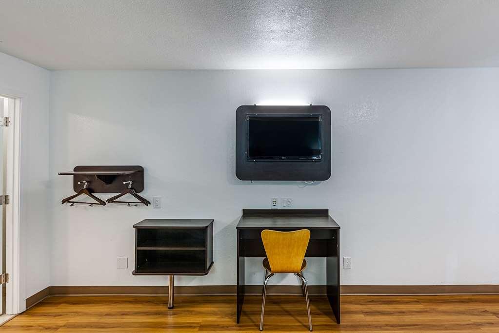 Motel 6 Fort Worth - Northside ห้อง รูปภาพ