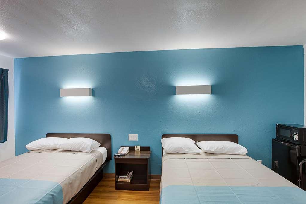 Motel 6 Fort Worth - Northside ห้อง รูปภาพ