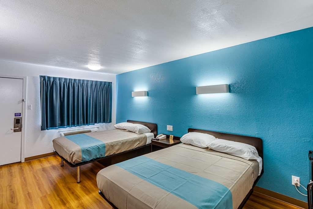 Motel 6 Fort Worth - Northside ห้อง รูปภาพ