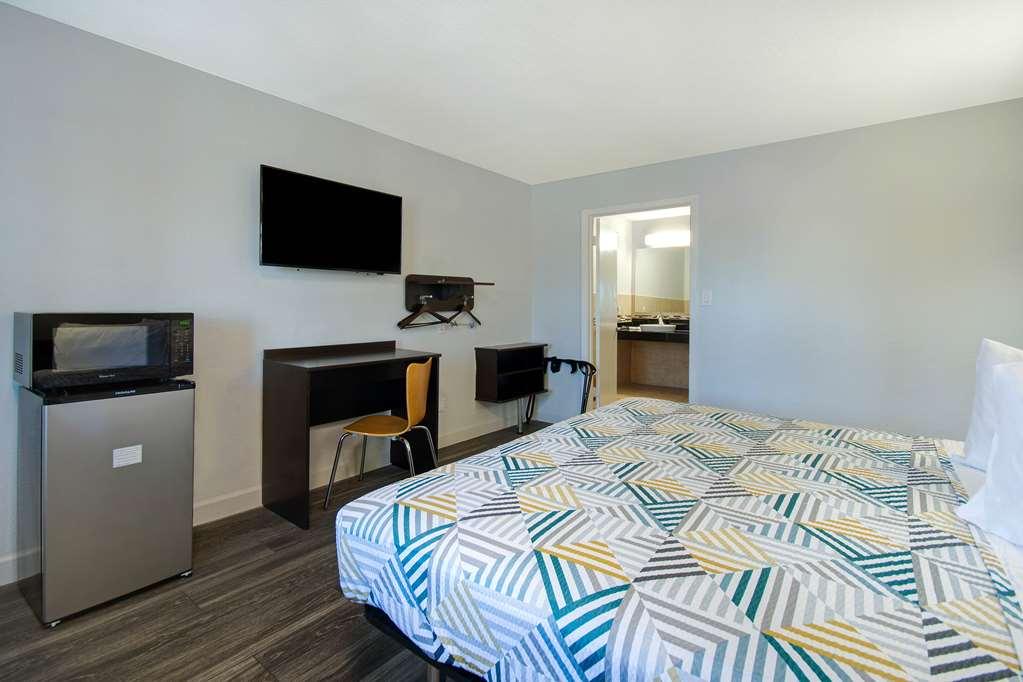 Motel 6 Fort Worth - Northside ห้อง รูปภาพ