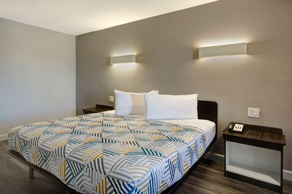 Motel 6 Fort Worth - Northside ห้อง รูปภาพ
