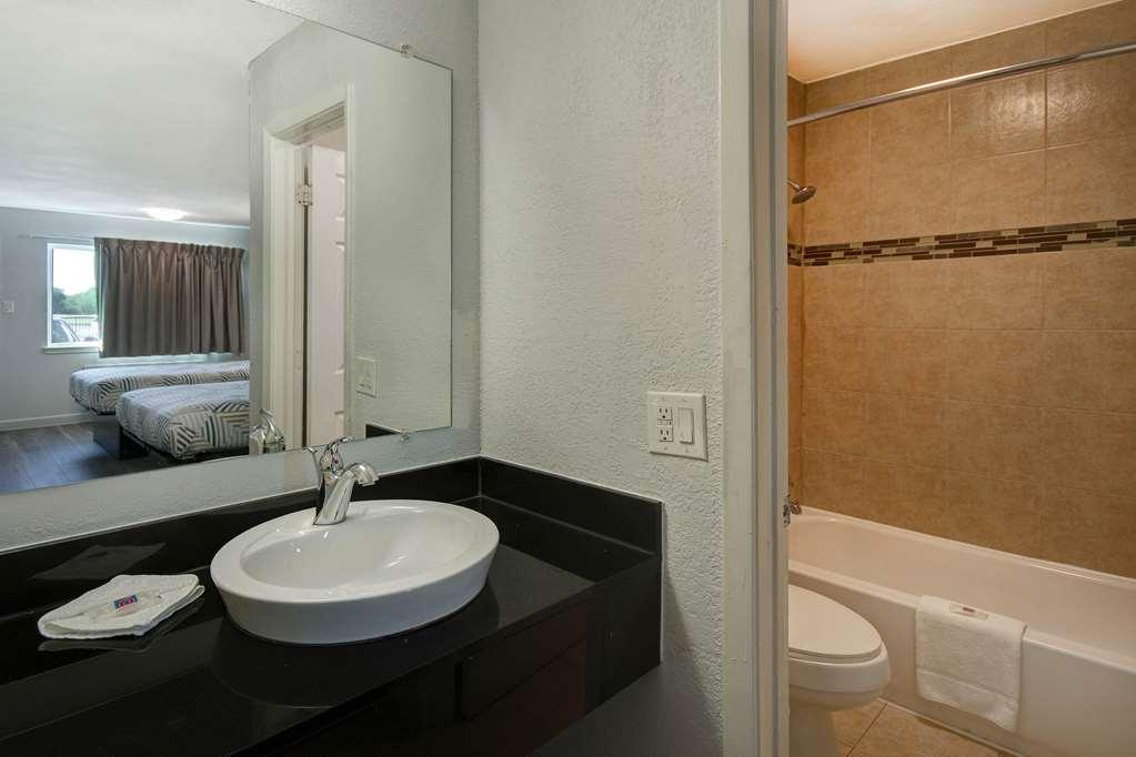 Motel 6 Fort Worth - Northside ภายนอก รูปภาพ