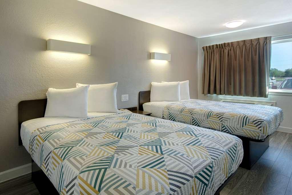Motel 6 Fort Worth - Northside ห้อง รูปภาพ