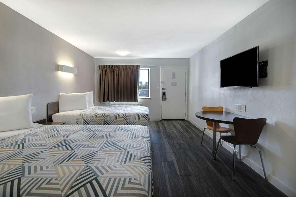 Motel 6 Fort Worth - Northside ห้อง รูปภาพ