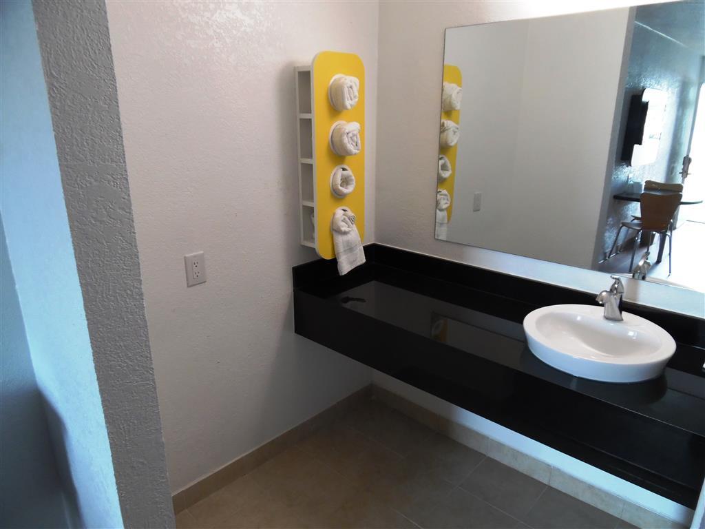 Motel 6 Fort Worth - Northside ห้อง รูปภาพ