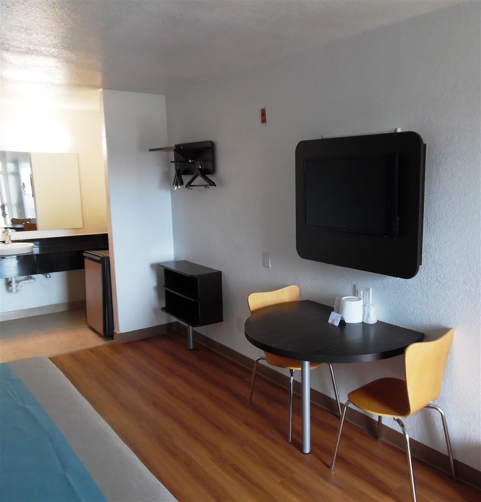 Motel 6 Fort Worth - Northside ห้อง รูปภาพ